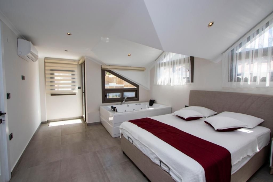 Villa Sirius Fethiye